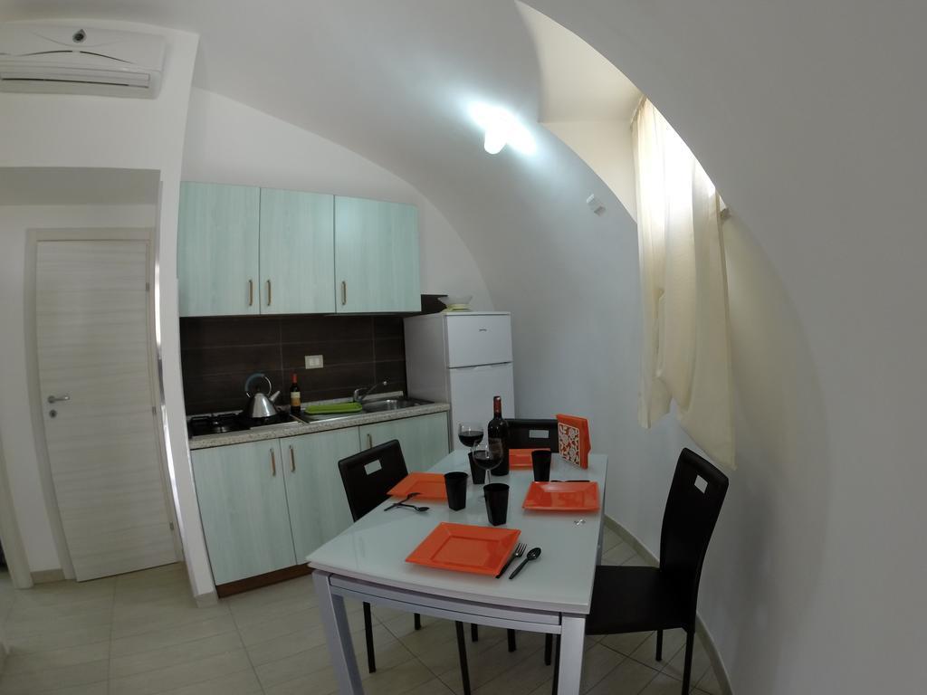 3Sirene Villa Sciacca Room photo